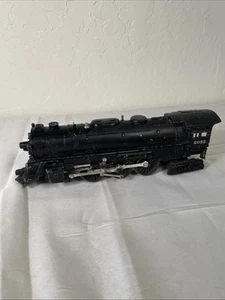 Lionel Hudson 2055 4-6-4 -Vintage Postwar Locomotive - Picture 1 of 14