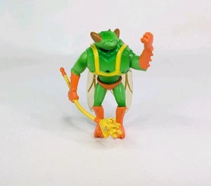 Pixar Disney Toy Story 3 Twitch 3" PVC Action Figure - Picture 1 of 5