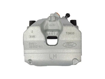 Pinza de freno delantera izquierda para Ford Focus 2013-2018 Motorcraft 65634NGNM 2014 2015 Foto 1 de 2