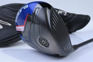 Cobra King F7 Driver / 9-12 Degree / Regular Flex Fujikura Pro 60 Shaft - Picture 1 of 9