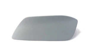 AUDI A1 2015-2018 Headlight Washer Cover Cap Left Genuine 8XA807753GRU - Picture 1 of 8