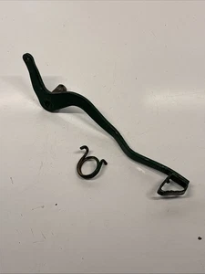 2000 Suzuki DS80 JR80 OEM RIGHT REARSET BRAKE FOOT PEDAL 43110-03401 - Picture 1 of 6