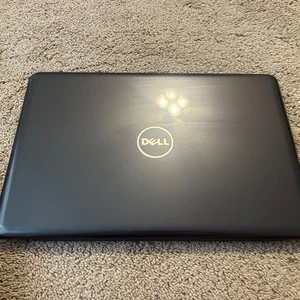 Dell Inspiron 15 5000 Bildschirm Einheit mit Webcam und Scharnieren Grade B @8A - Bild 1 von 6