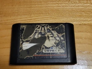 Air Diver (Sega Genesis, 1990), READ - Picture 1 of 13