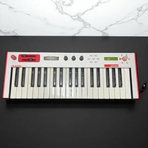 Alesis Micron Anolog Modeling Keyboard Synthesizer Shipped from Japan - Picture 1 of 14