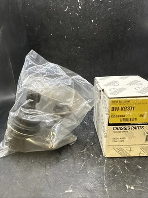 *Drive Works/MOOG DW-K9371 Lower Ball Joint 86-95 NISSAN AXXESS,MAXIMA etc - Image 1 of 2