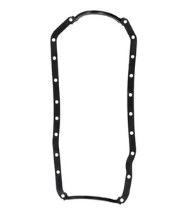 McCord Oil Pan Gasket Set Fit 1976-87 Chevrolet I-Mark 1.8L 1.9L L4 SOHC 8v USA - Picture 1 of 2