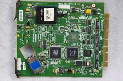 MARCONI STM1 TU12IRI 800410,MAPPER OC3 SUBTENDING [MAS] 220-800410-401 BOARD - Image 1 of 4