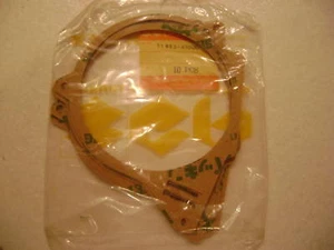 Suzuki Crankcase Cover Gasket DS100 TS100 DS125 TS125 - Picture 1 of 1