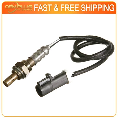 Sensor de oxígeno aguas abajo 234-4070 para Ford Ranger Mazda B2300 B2500 B3000 B4000 Foto 1 de 4