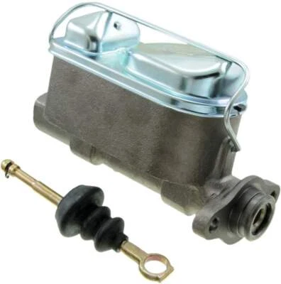 FIT 79-87 72-75 FORD 80-89 72 LINCOLN 79-87 72-74 MERCURY BRAKE MASTER CYLINDER - Image 1 of 4