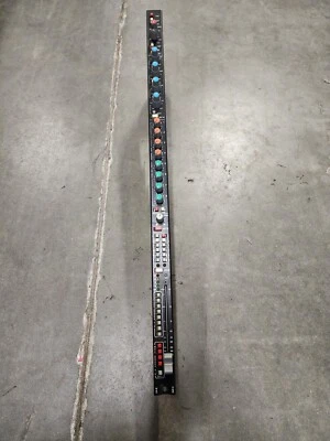 Crest Audio Century VX VX-B INP-2 Mono Input Channel Strip Module ~~AS IS~~ - Image 1 of 4