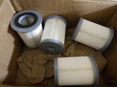 (4PK) Filter For Hoover Elite Rewind Part 59157055 (G) - Image 1 of 4