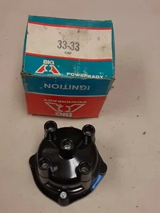 Big A 33-33 Distributor Cap Standard  NOS - Picture 1 of 1