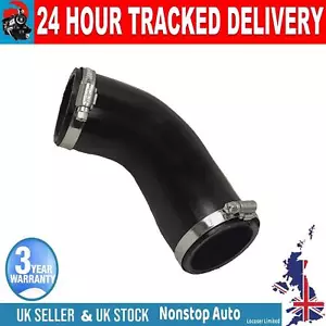 TUBO MANGUERA INTERCOOLER TURBO PEQUEÑO PARA FORD C-MAX II FOCUS III AV616K863AE - Imagen 1 de 8