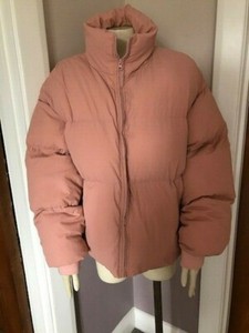 Laundry Puffer Jacket Regular Size 