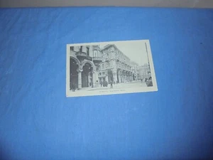 CARTOLINA - TORINO - VIA PIETRO MICCA - 1910 - VIAGGIATA - Picture 1 of 2