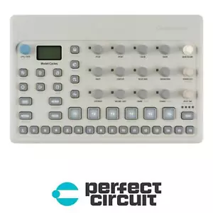 Elektron Model:Cycles FM Groove Box Desktop SYNTHESIZER USED - PERFECT CIRCUIT - Picture 1 of 5