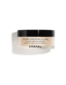 CHANEL Loose Powder POUDRE UNIVERSELLE LIBRE #30 Natural Finish Evanescent 30G - Picture 1 of 3