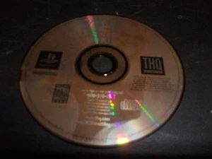 WCW Nitro [video game] - Picture 1 of 2