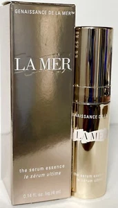 La Mer Genaissance de La Mer the Serum Essence Mini/Travel SZ 0.14oz/4ml New! - Picture 1 of 2