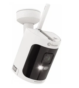 Swann Extra 2K Wireless Camera for AllSecure650 & AllSecure600™ Kit SWNVW-600CMB - Picture 1 of 8