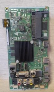 HITACHI 50HK25T74U MAIN BOARD 17MB130S - Picture 1 of 2