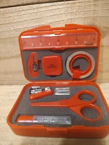 Vintage Mundi Office Kit - Picture 1 of 8