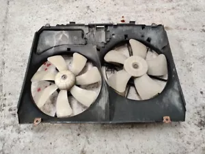 LEXUS RX300 2005 RADIATOR FAN - Picture 1 of 3