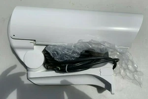 GE KTE-300 Camera Housing V=24V~ 50Hz P=17W 2051158 - Picture 1 of 3