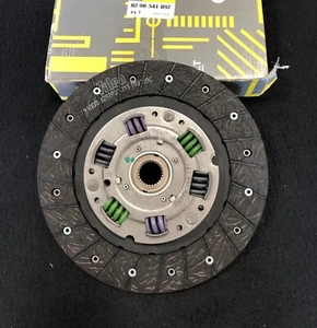 Disque d'embrayage RENAULT/ DACIA 1.6 16V essence (diametre: 215mm, 26 dent) - Imagen 1 de 1
