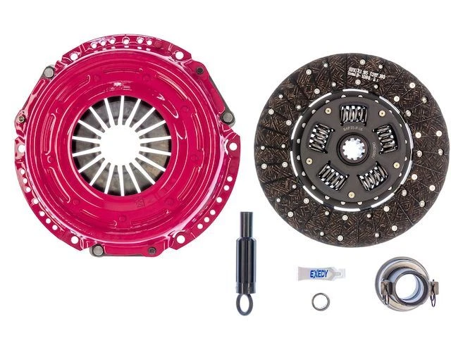 Kit de embrague para Jeep Wrangler 1994-1995, 1997-2011 1998 2000 1999 2001 PZ492QR Foto 1 de 1