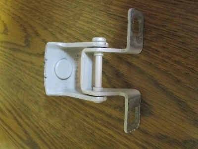 GMC Acadia tapa maletero puerta trasera puerta levadiza bisagra escotilla 2007 2008 2009 2010 - 2016 Foto 1 de 3