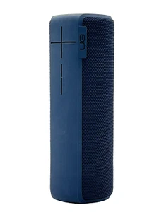 Altavoz portátil Logitech UE BOOM 2 Ultimate Ears impermeable azul oscuro - Imagen 1 de 8