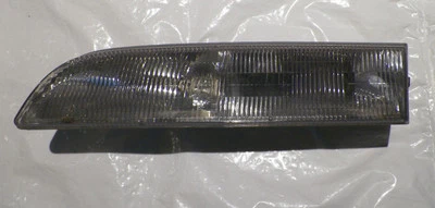TYC 1992-1997 FORD Crown Victoria Headlight Assembly LEFT Driver Side 20-3109-00 - Image 1 of 4