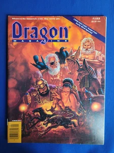 Dragon Magazin Ausgabe #153 - Bild 1 von 2