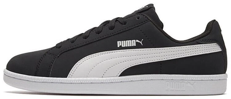 Size 11.5 - Puma Smash Buck Black