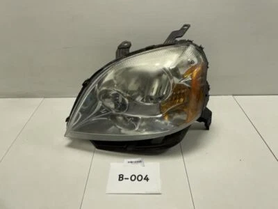 2005 2007 FORD FIVE HUNDRED FRONT LEFT DRIVER SIDE HEADLIGHT LAMP OEM+ - Image 1 of 4