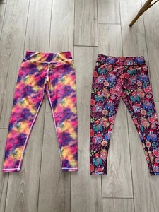 ladies sports leggings size 12 - Picture 1 of 2