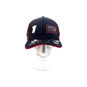 Red Bull 2025 Verstappen Team Cap - Picture 1 of 3