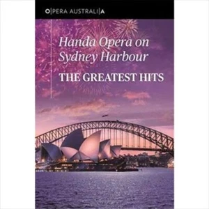 Handa Opera On Sydney Harbour: The Greatest Hits DVD: NUEVO - Imagen 1 de 1