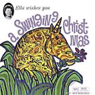 Ella Fitzgerald Ella Wishes You A Swinging Christmas (Verve Acoustic Sounds Seri