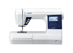 JUKI HZL-X3000 Sewing Machine Pre-Owned - Picture 1 of 3
