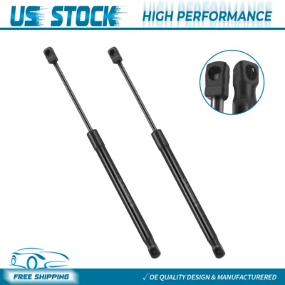 2x Amortiguadores de elevación del capó delantero para Kia Sedona EX LX 2003 2004 2005 Foto 1 de 4