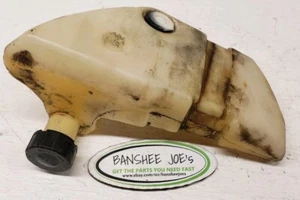 1973 Suzuki TC125 Oil Tank #44611-28002 - Picture 1 of 7