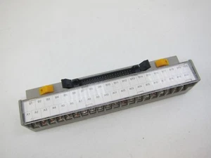 Toyogiken PCN-1T40 40-Pin Reihenklemme  - Bild 1 von 4