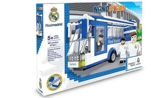 Nano start real madrid autobus - Foto 1 di 2