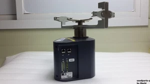 BROOKS AUTOMATION 123100 RAZOR WAFER ALIGNER - Picture 1 of 9
