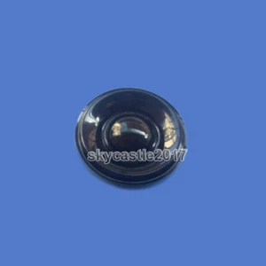 2pcs 13.28mm Tweeter Voice Coil 13-Core Plastic Speaker Sound Film Diaphragm #1 - Picture 1 of 2