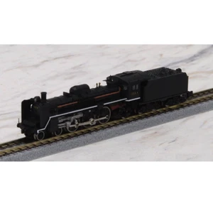 Rokuhan T027-1 JNR C57 Steam Locomotive 19 First Version Standard Type - Z - Imagen 1 de 6